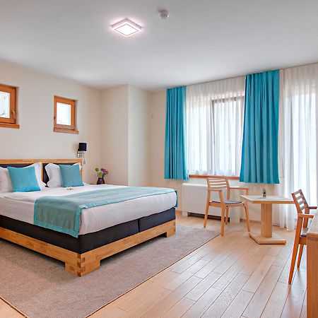 Hotel Aziza Sarajewo Zewnętrze zdjęcie