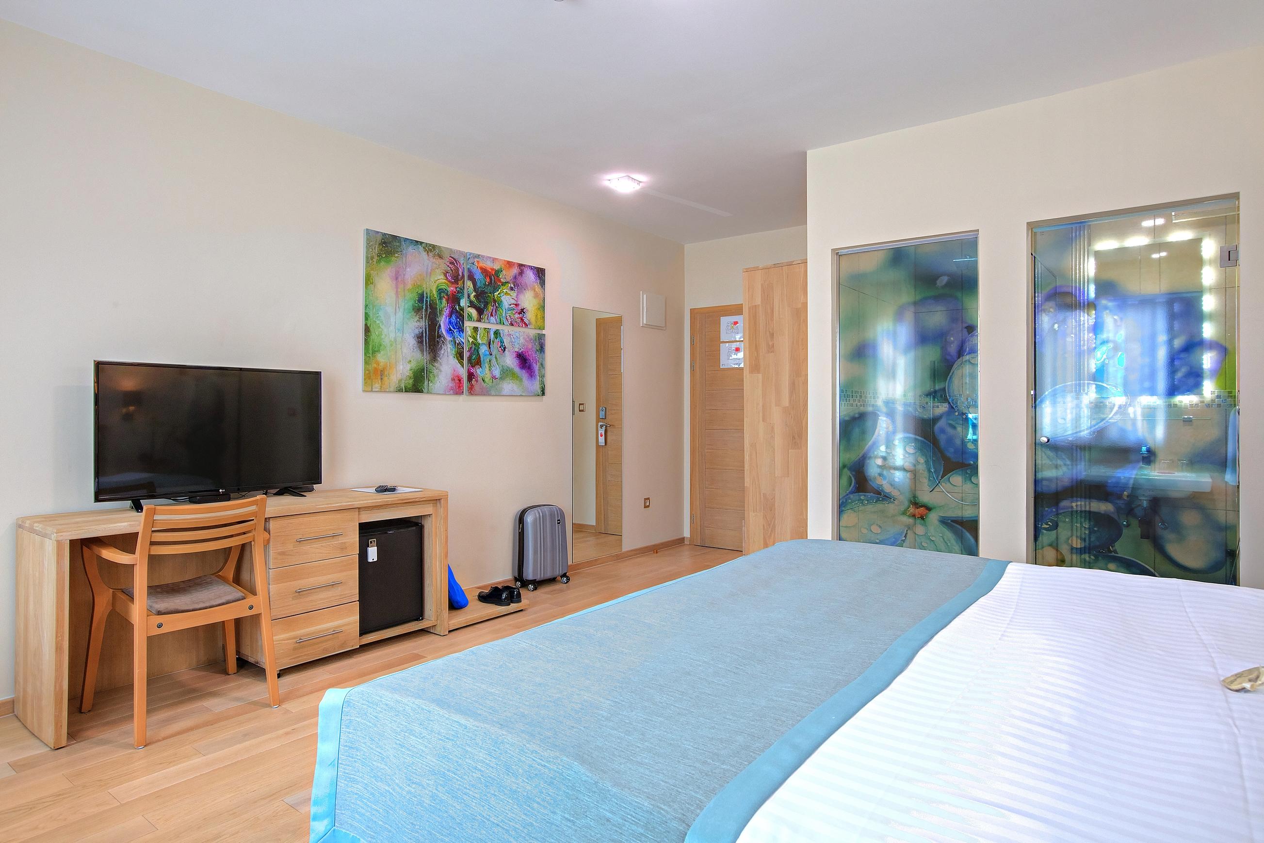 Hotel Aziza Sarajewo Zewnętrze zdjęcie