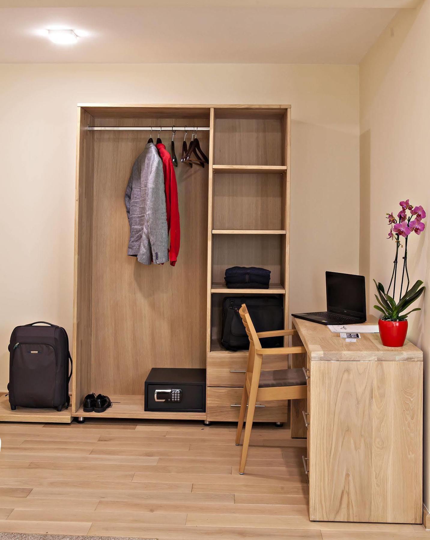 Hotel Aziza Sarajewo Zewnętrze zdjęcie