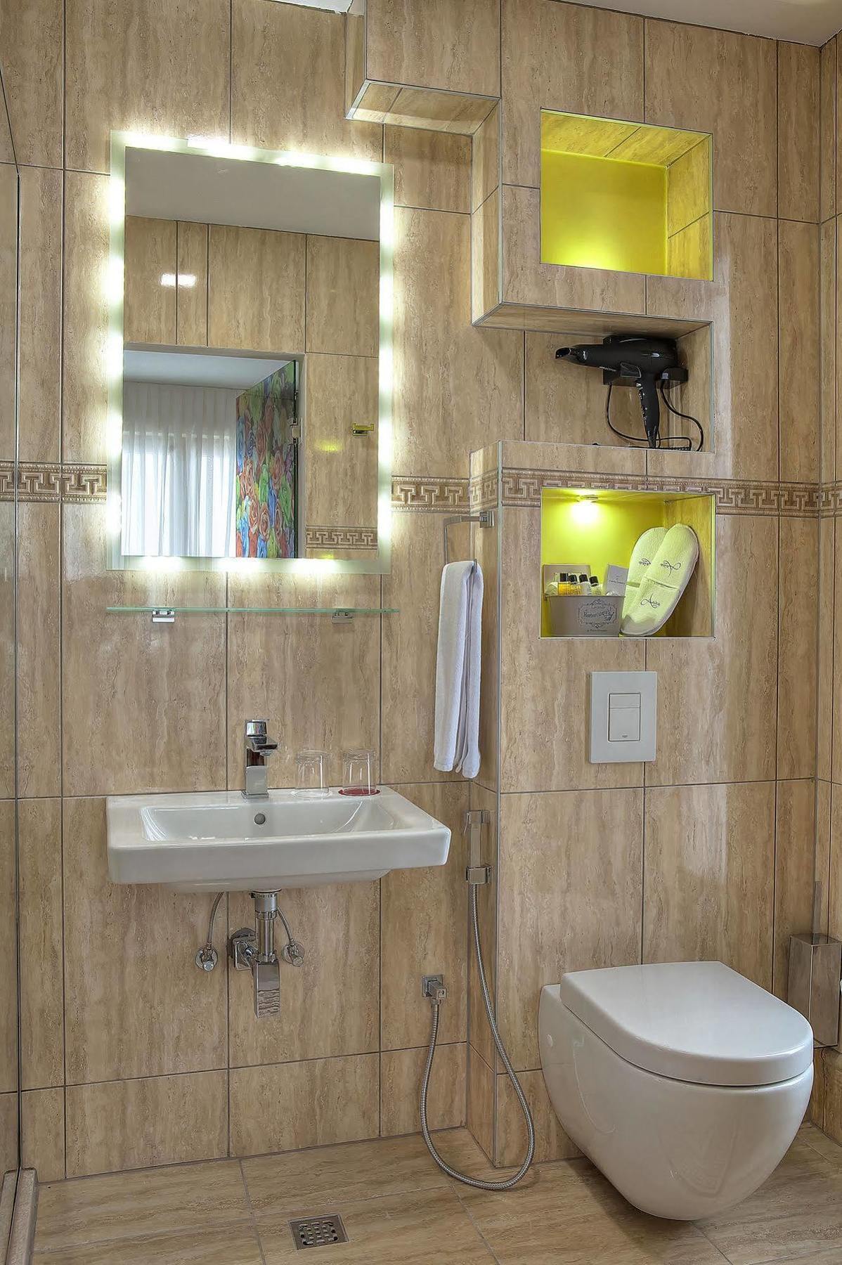 Hotel Aziza Sarajewo Zewnętrze zdjęcie