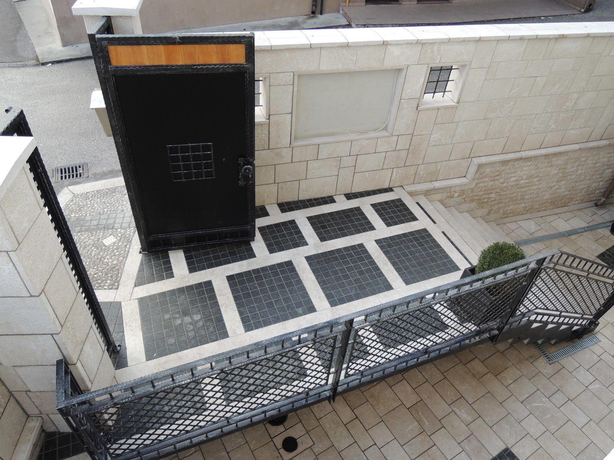 Hotel Aziza Sarajewo Zewnętrze zdjęcie