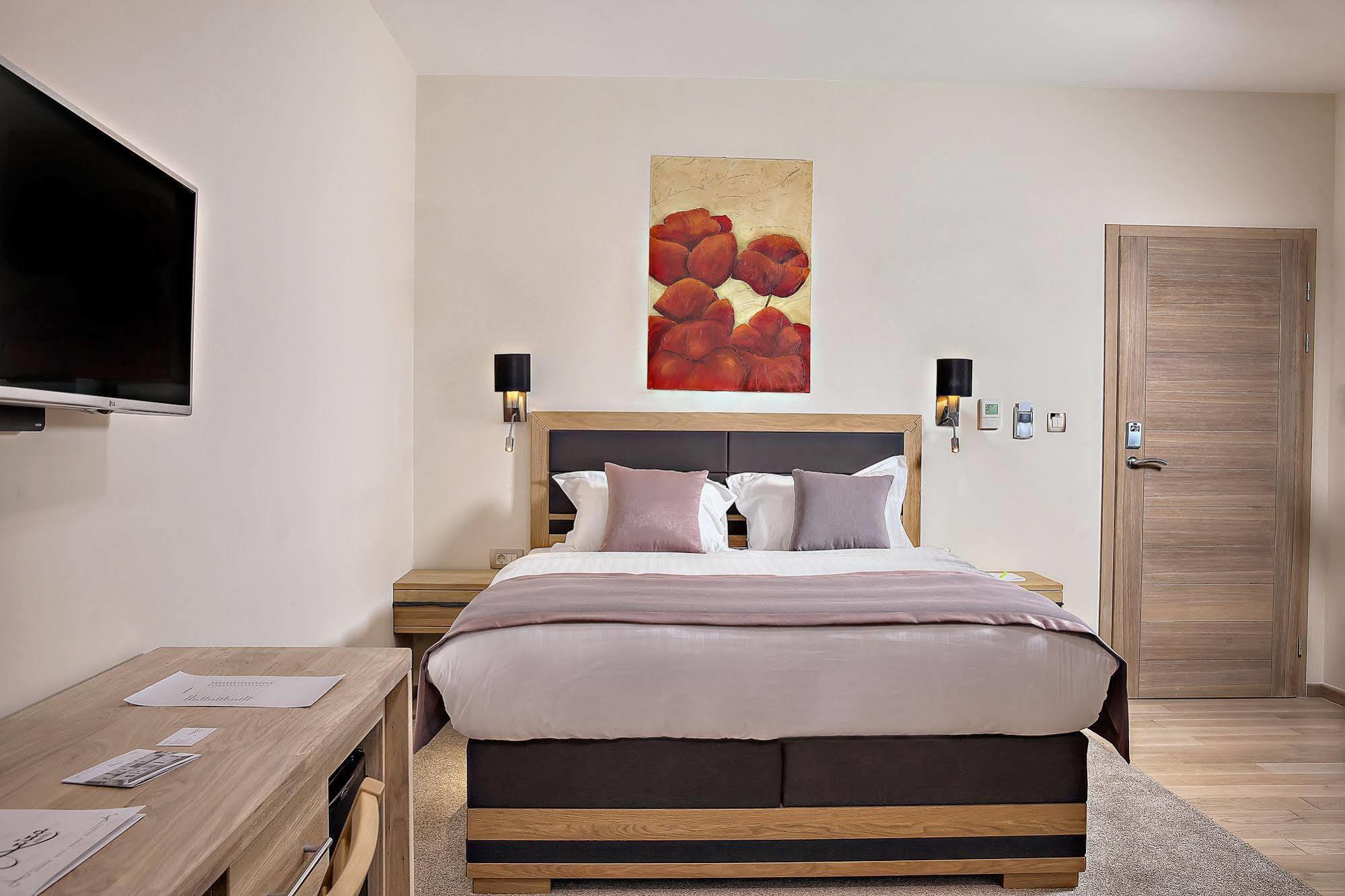 Hotel Aziza Sarajewo Zewnętrze zdjęcie